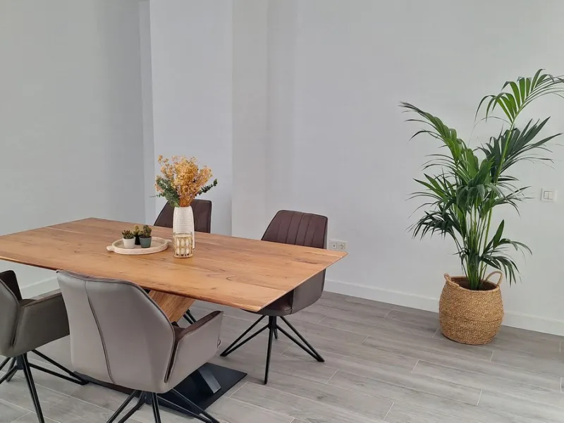 Apartment - Middle Floor Apartment в продаже в Málaga, Málaga. В доме 2 спален и 2 ванных комнат. Площадь дома 112 м²