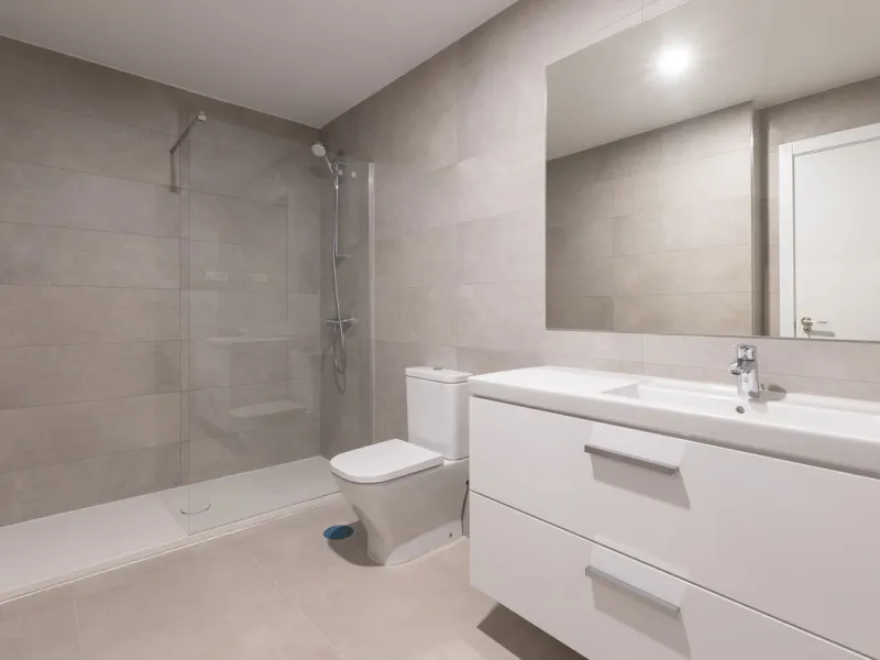 Apartment - Middle Floor Apartment в продаже в Málaga, Málaga. В доме 2 спален и 2 ванных комнат. Площадь дома 112 м²