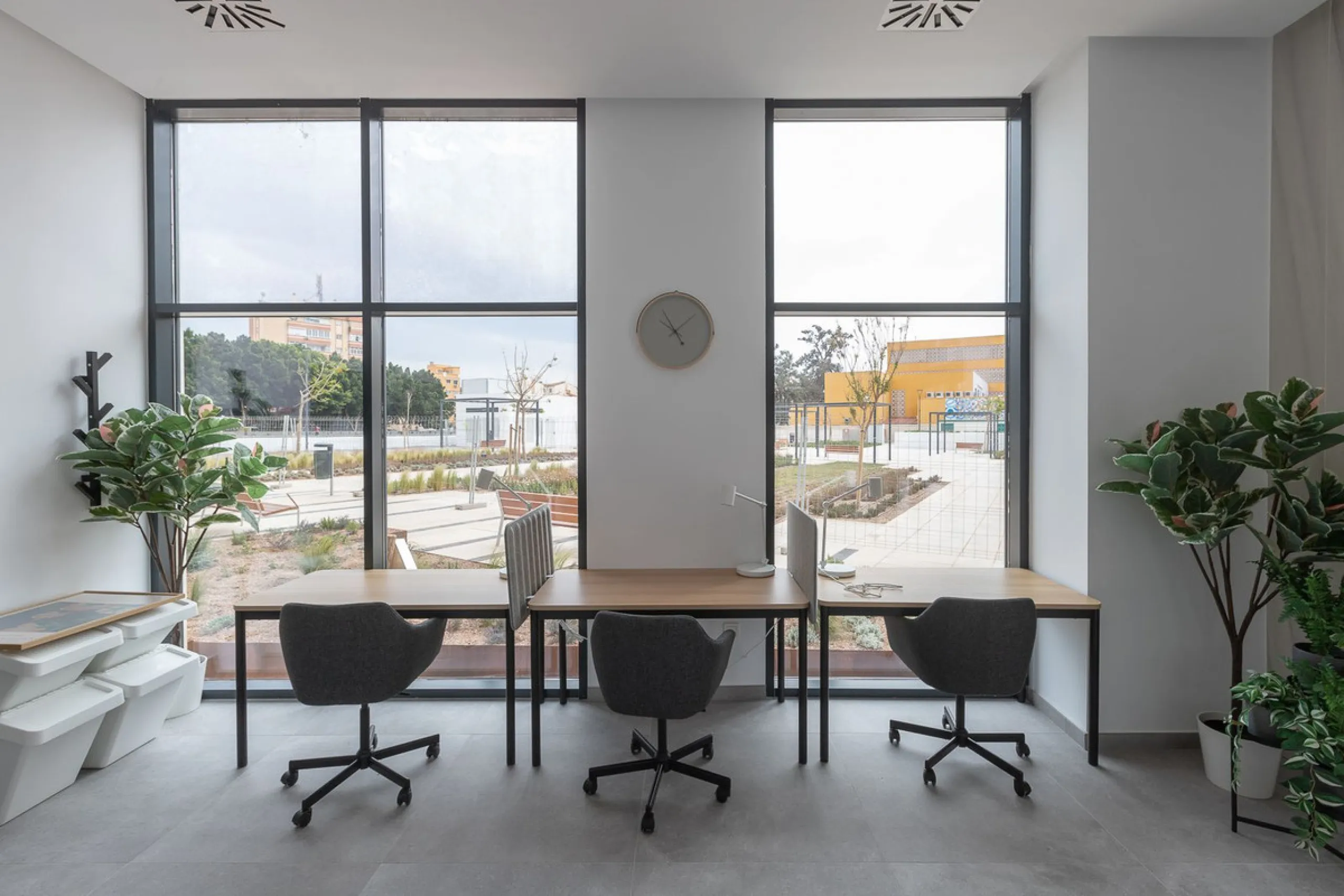 Apartment - Middle Floor Apartment в продаже в Málaga, Málaga. В доме 2 спален и 2 ванных комнат. Площадь дома 112 м²