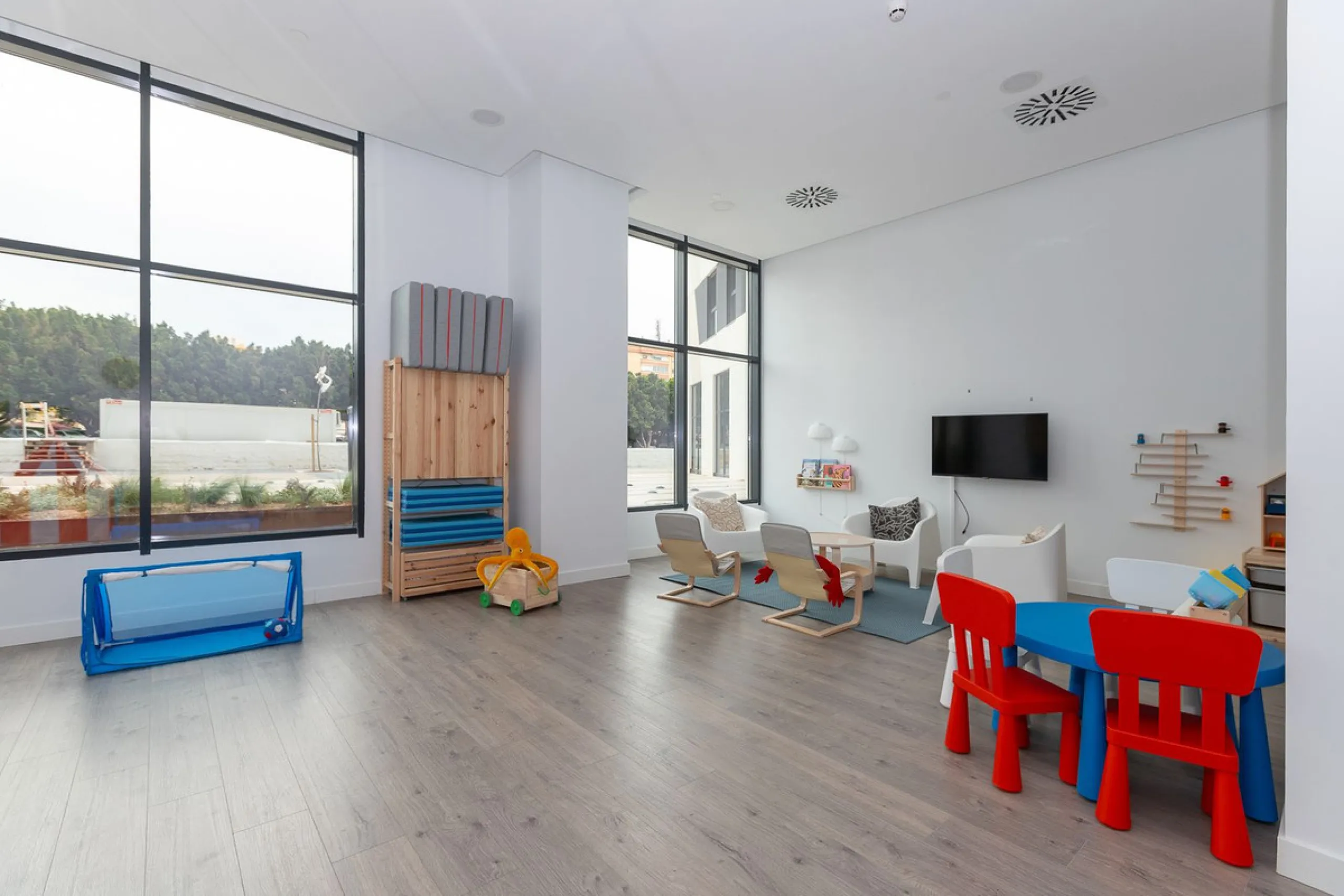 Apartment - Middle Floor Apartment в продаже в Málaga, Málaga. В доме 2 спален и 2 ванных комнат. Площадь дома 112 м²