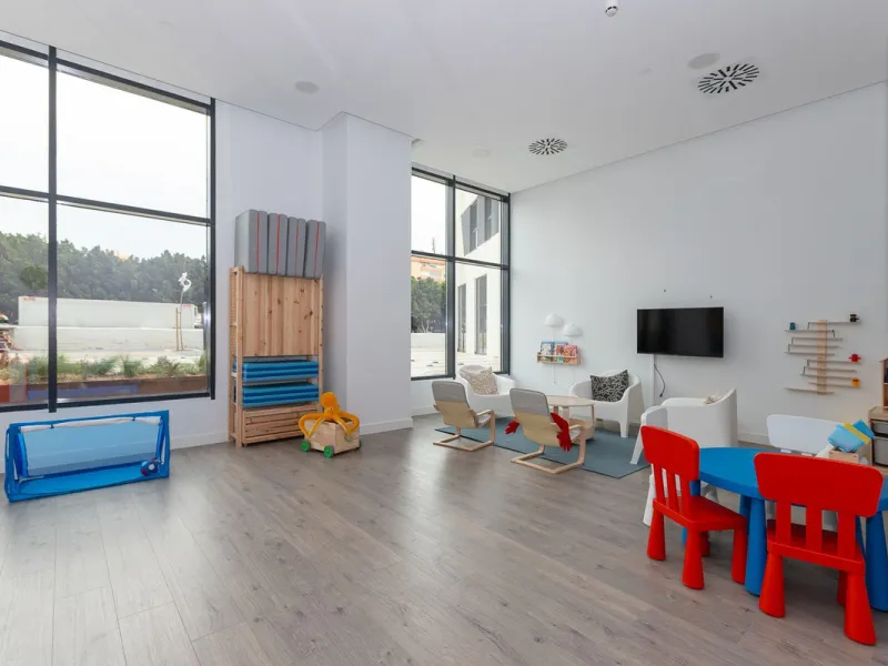 Apartment - Middle Floor Apartment в продаже в Málaga, Málaga. В доме 2 спален и 2 ванных комнат. Площадь дома 112 м²