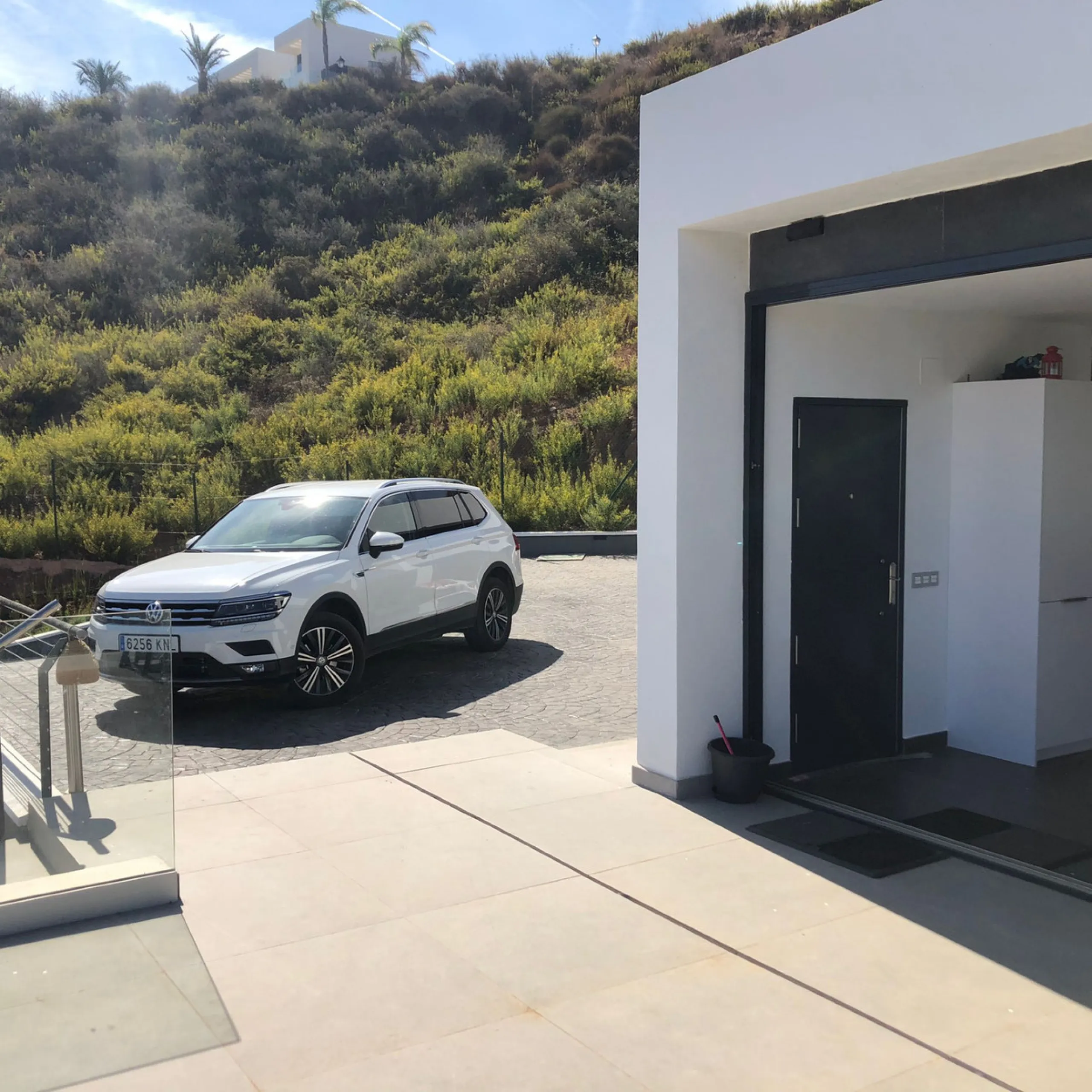 House - Detached Villa в продаже в Mijas, Málaga. В доме 4 спален и 5 ванных комнат. Площадь дома 365 м². Площадь участка 1853 м²