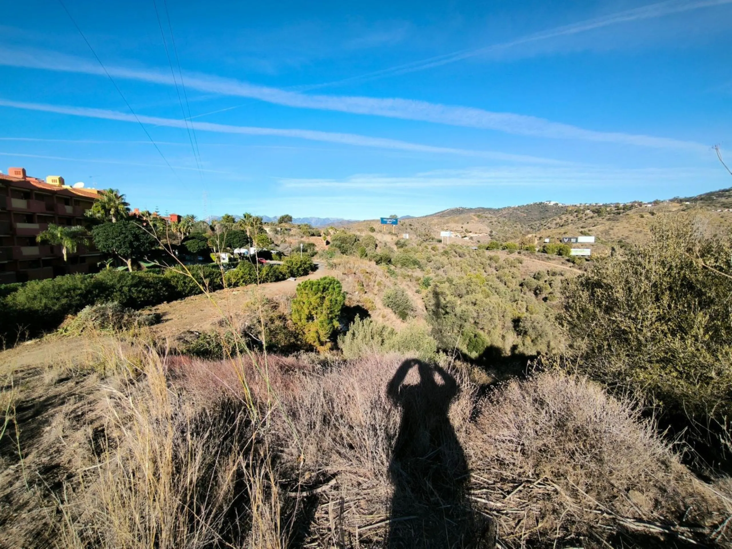 Non-Consolidated Developable Land – Marbella East (Las Chapas)