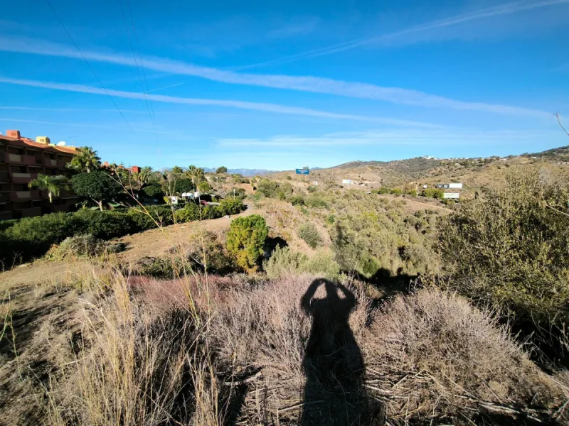 Non-Consolidated Developable Land – Marbella East (Las Chapas)