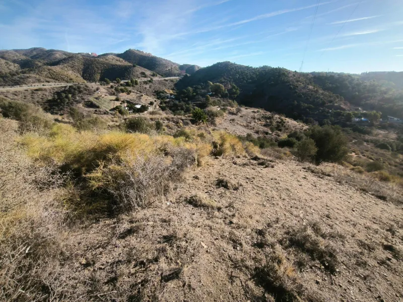 Non-Consolidated Developable Land – Marbella East (Las Chapas)