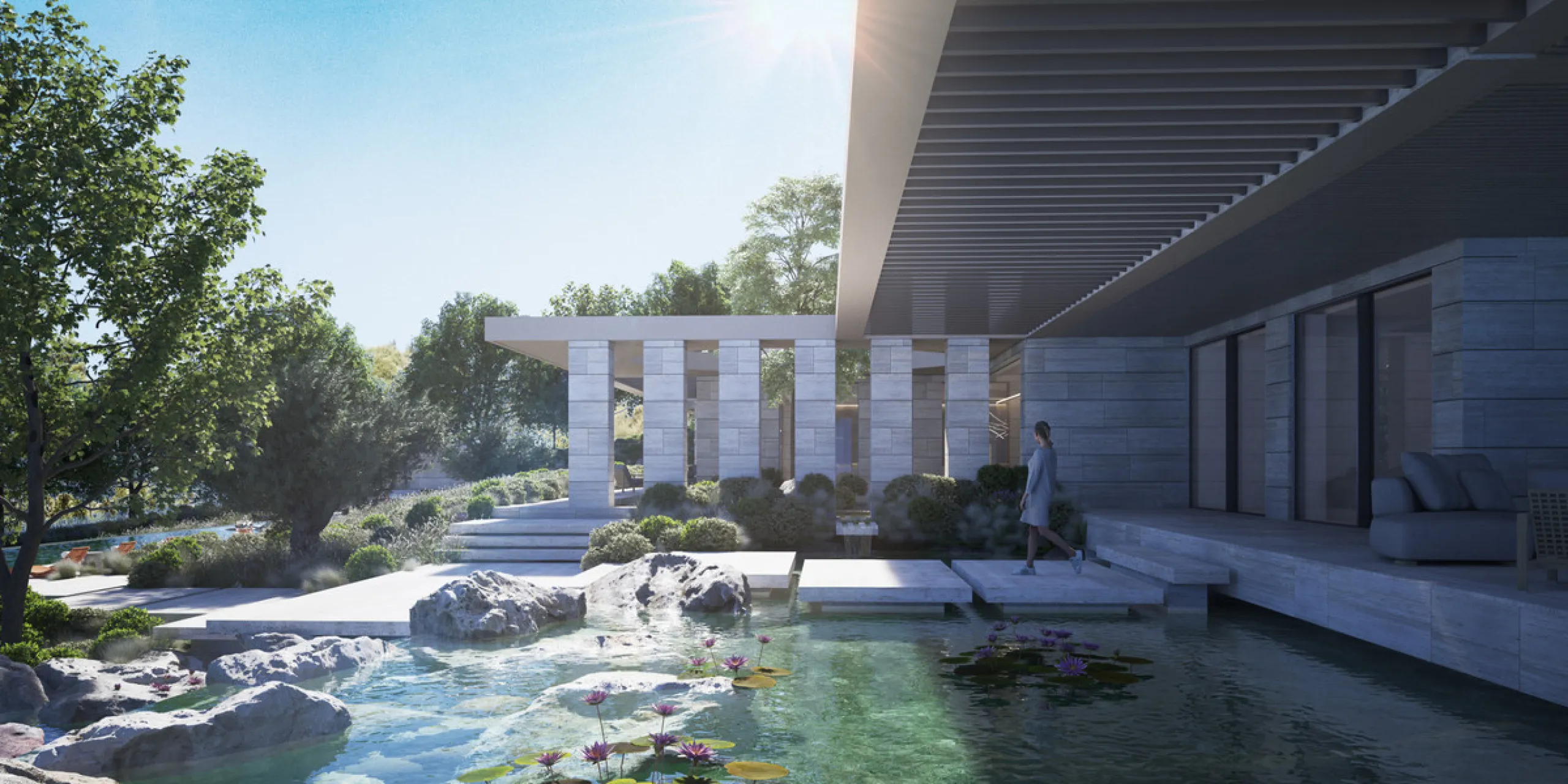 Plot - Land в продаже в Benahavís, Málaga. Площадь участка 4829 м²