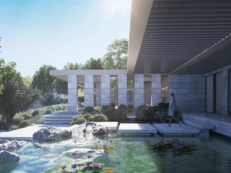 Plot - Land в продаже в Benahavís, Málaga. Площадь участка 4829 м²