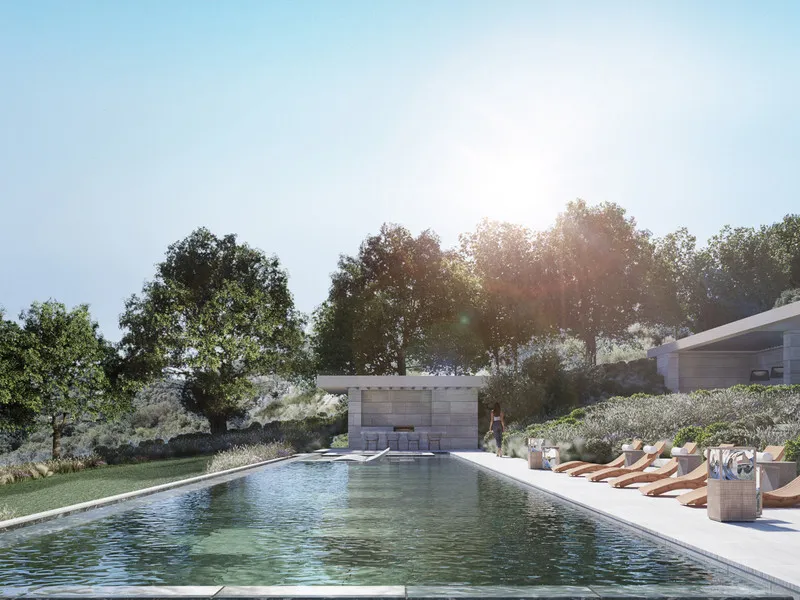 Plot - Land в продаже в Benahavís, Málaga. Площадь участка 4829 м²