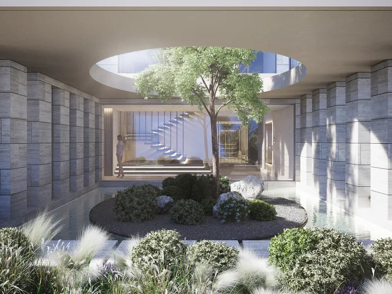 Plot - Land в продаже в Benahavís, Málaga. Площадь участка 4829 м²