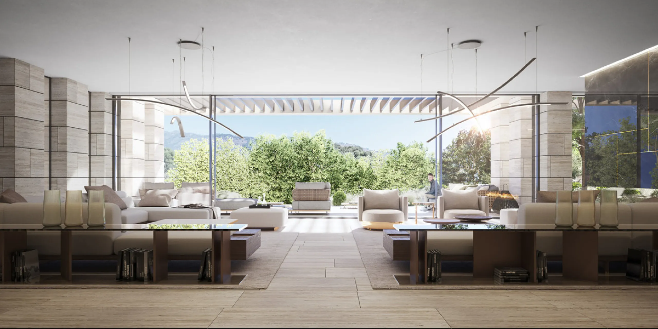 Plot - Land в продаже в Benahavís, Málaga. Площадь участка 4829 м²