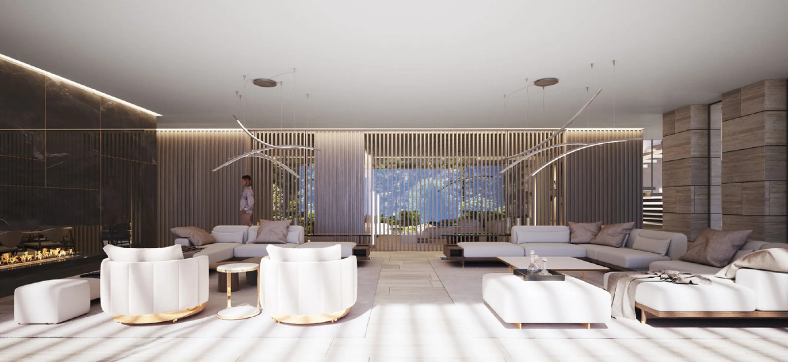 Plot - Land в продаже в Benahavís, Málaga. Площадь участка 4829 м²
