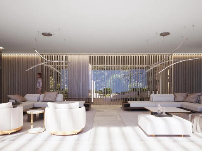 Plot - Land в продаже в Benahavís, Málaga. Площадь участка 4829 м²