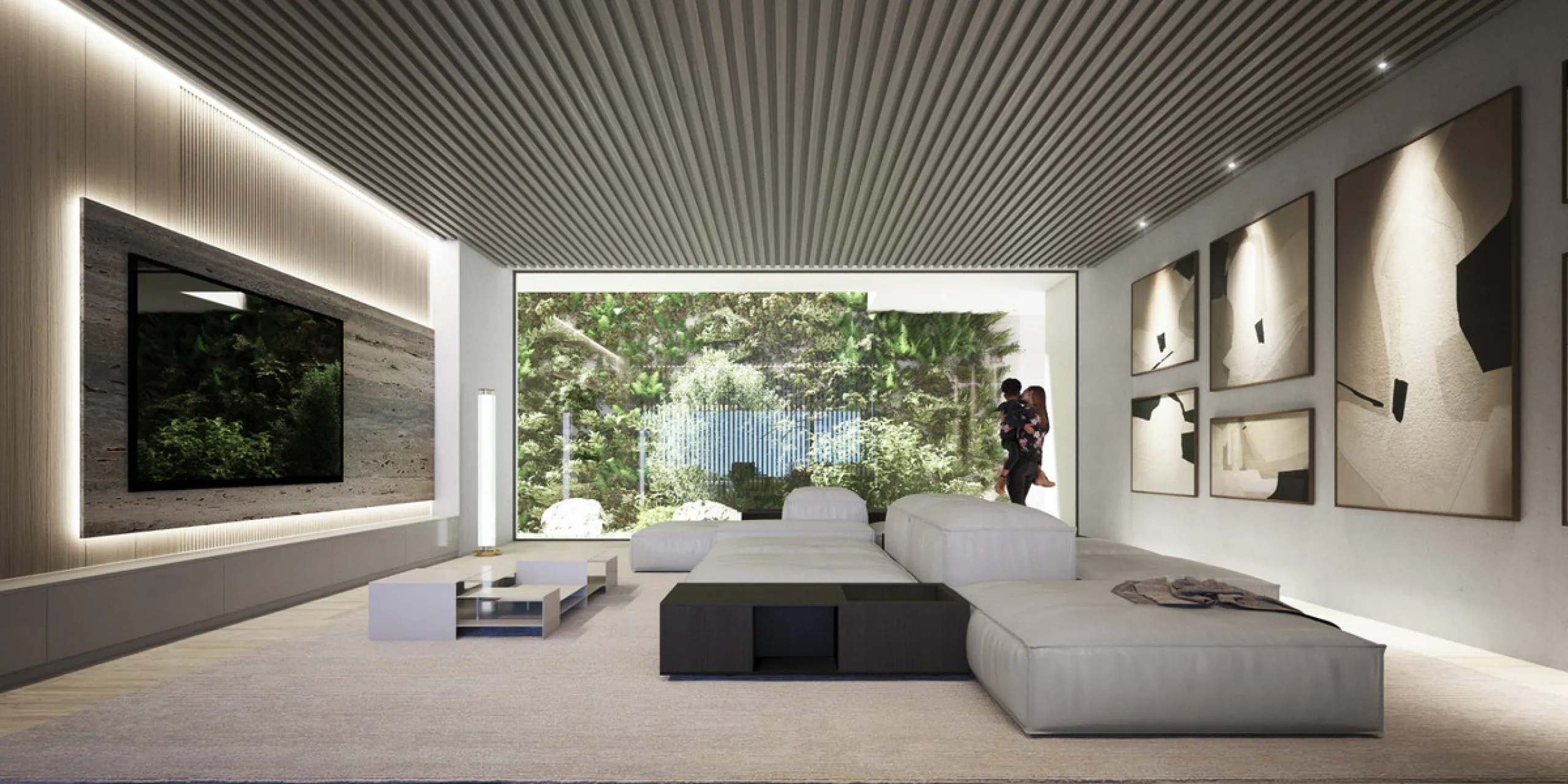Plot - Land в продаже в Benahavís, Málaga. Площадь участка 4829 м²