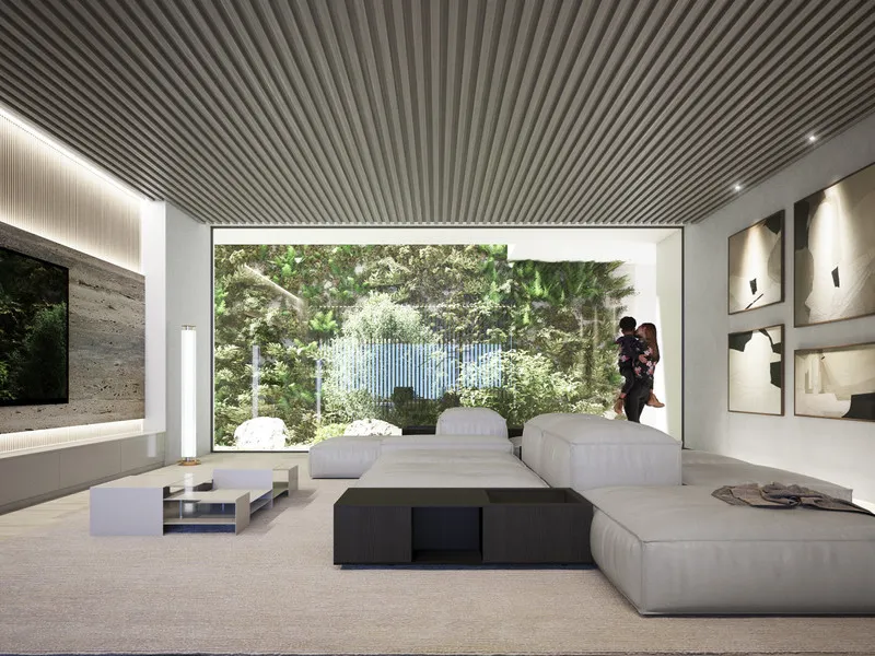 Plot - Land в продаже в Benahavís, Málaga. Площадь участка 4829 м²