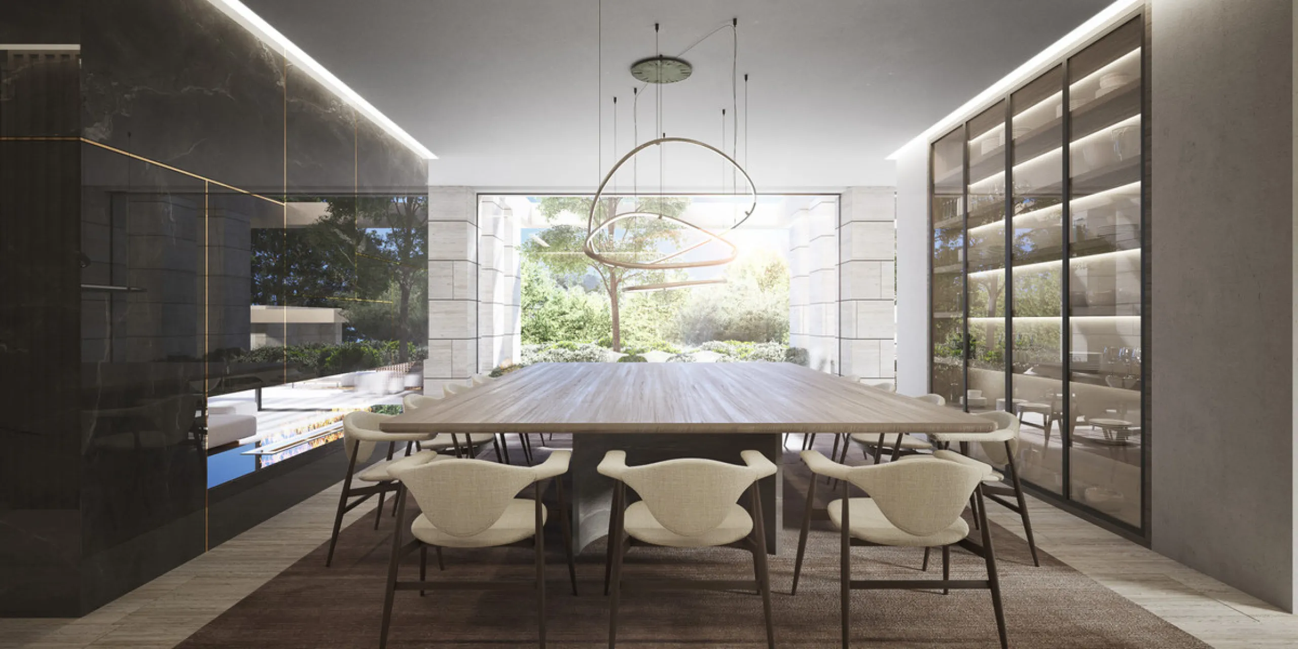 Plot - Land в продаже в Benahavís, Málaga. Площадь участка 4829 м²