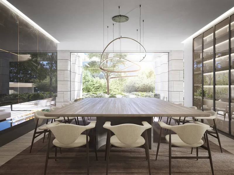 Plot - Land в продаже в Benahavís, Málaga. Площадь участка 4829 м²
