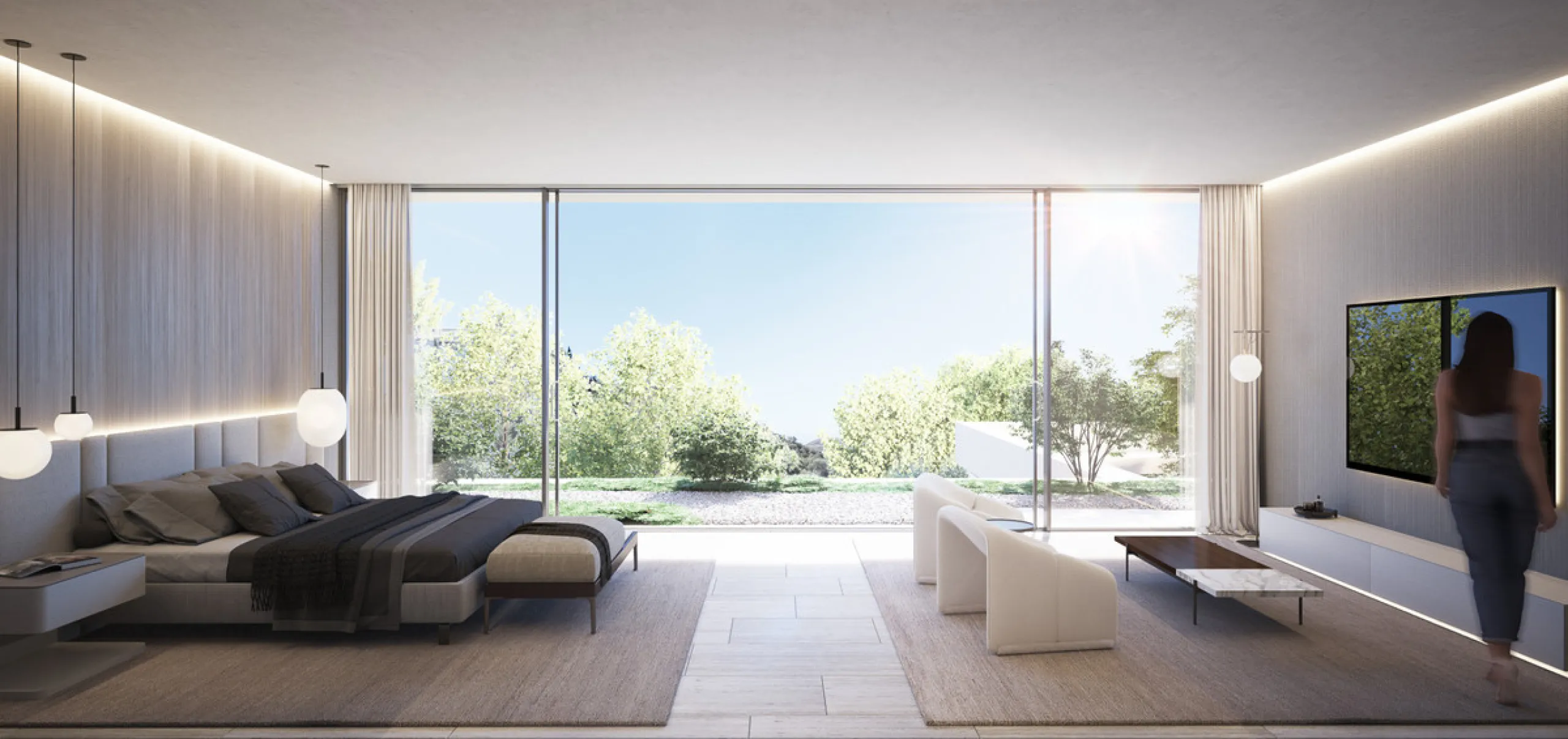 Plot - Land в продаже в Benahavís, Málaga. Площадь участка 4829 м²