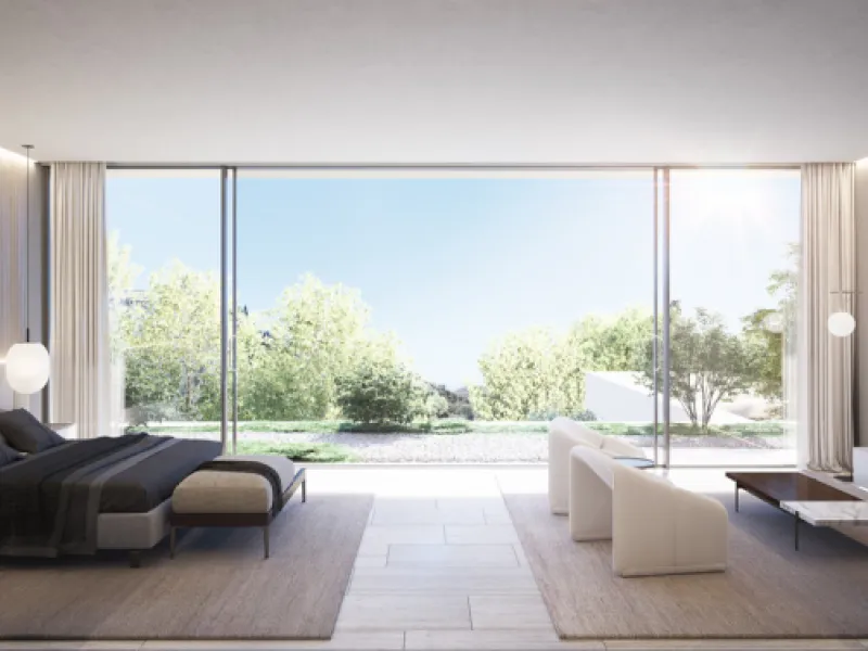 Plot - Land в продаже в Benahavís, Málaga. Площадь участка 4829 м²