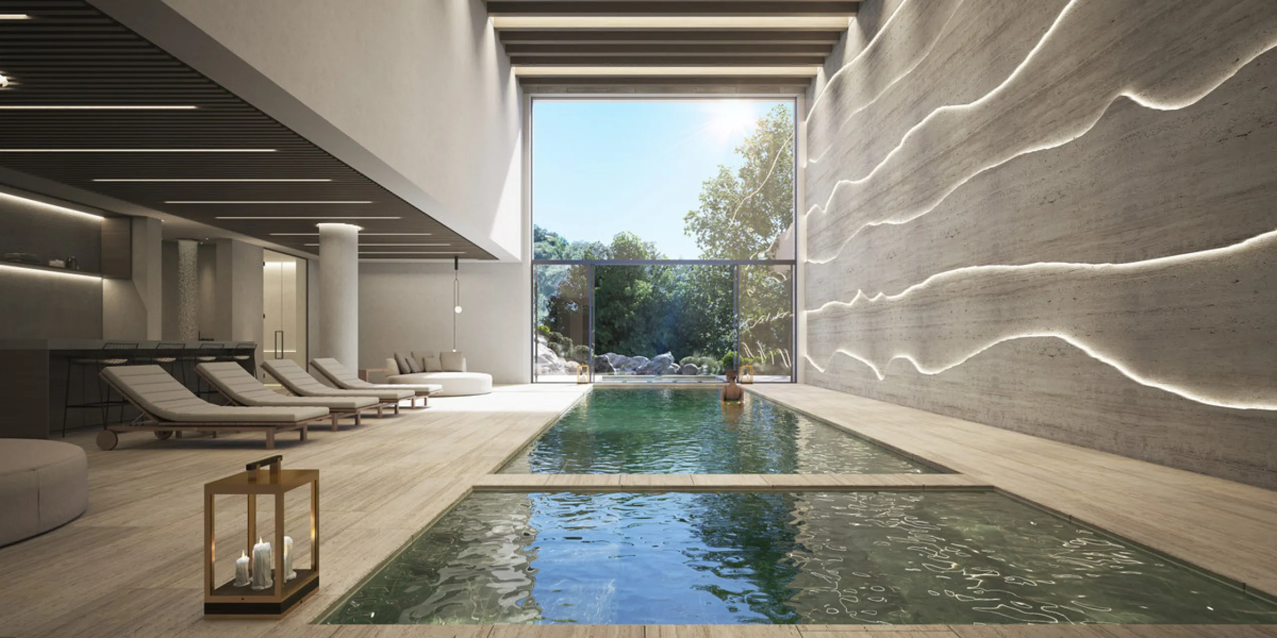 Plot - Land в продаже в Benahavís, Málaga. Площадь участка 4829 м²