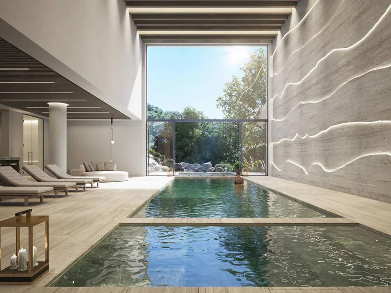 Plot - Land в продаже в Benahavís, Málaga. Площадь участка 4829 м²
