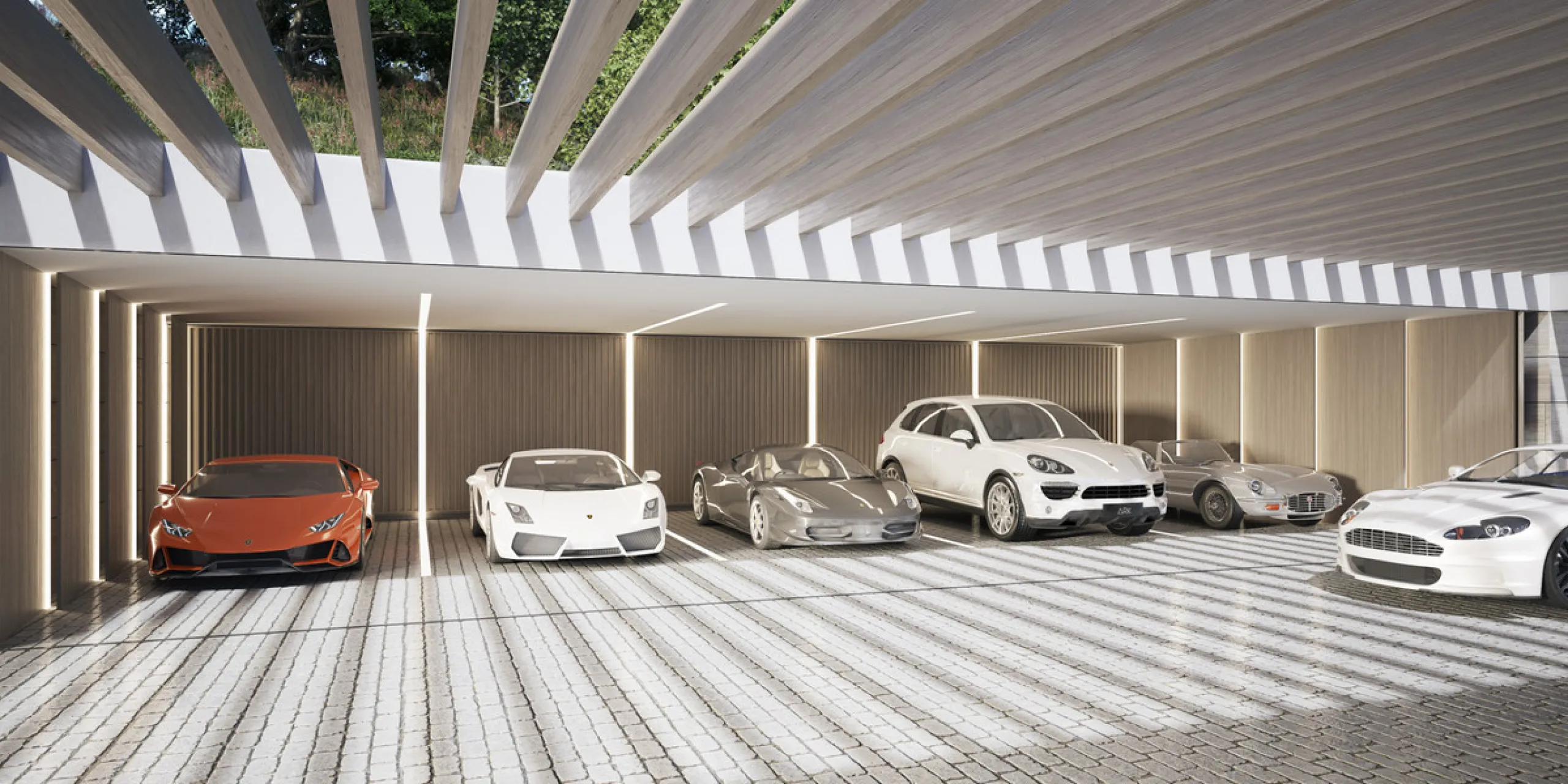 Plot - Land в продаже в Benahavís, Málaga. Площадь участка 4829 м²