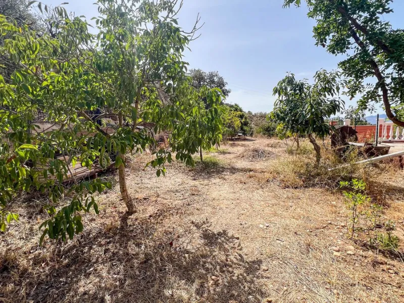 With 2,802 m2 of land and 373 m2 of usable space, we find this spacious house built in 2000 and with great possibilities.