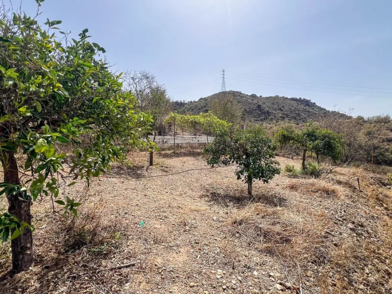 With 2,802 m2 of land and 373 m2 of usable space, we find this spacious house built in 2000 and with great possibilities.
