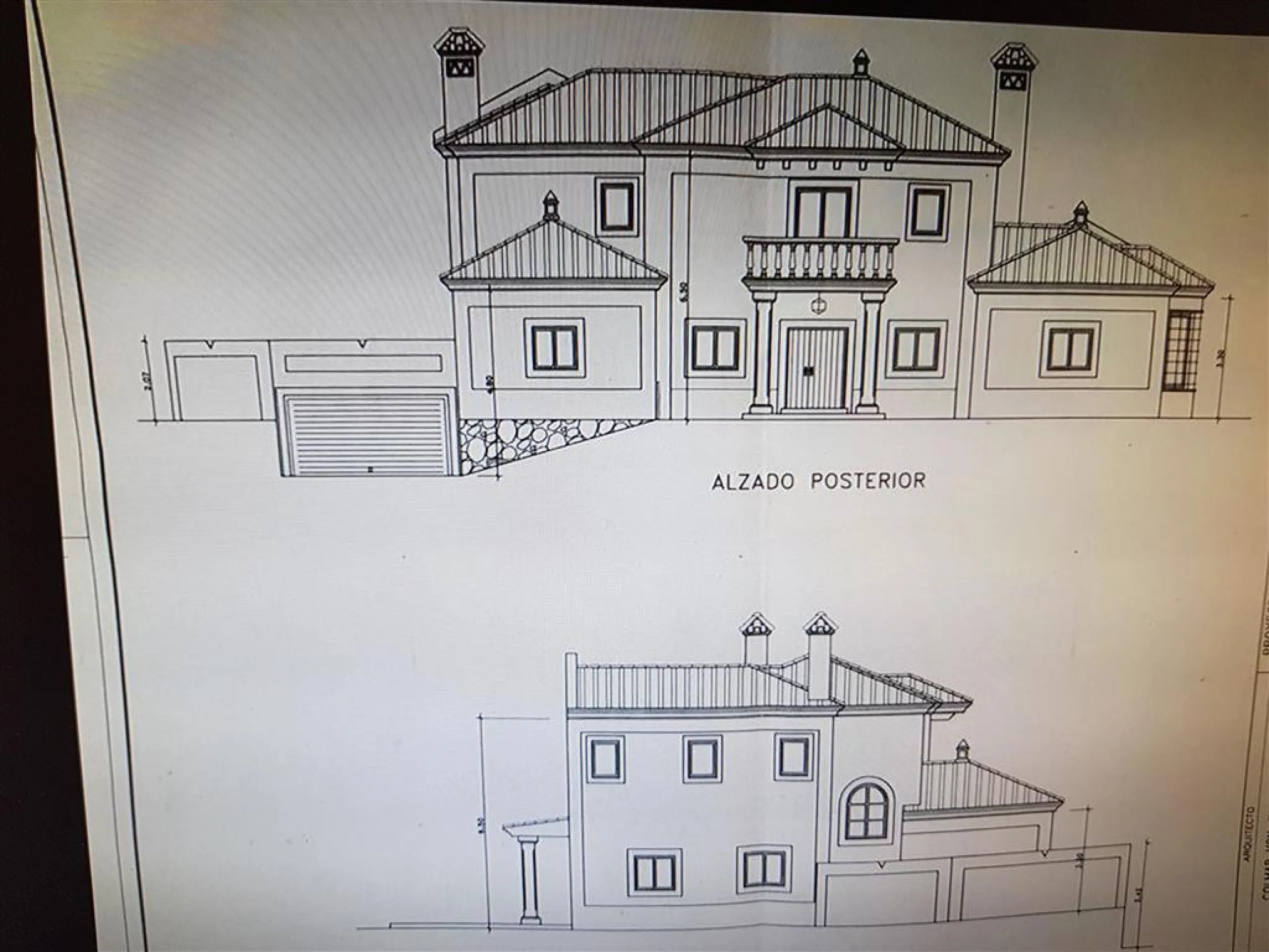 Plot - Residential Plot в продаже в Manilva, Málaga. Площадь участка 1406 м²