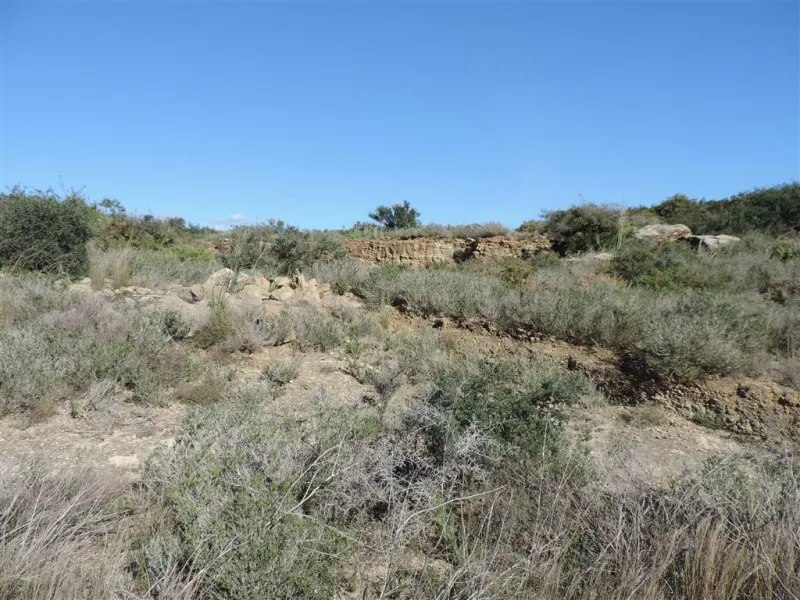 Plot - Residential Plot в продаже в Manilva, Málaga. Площадь участка 1406 м²