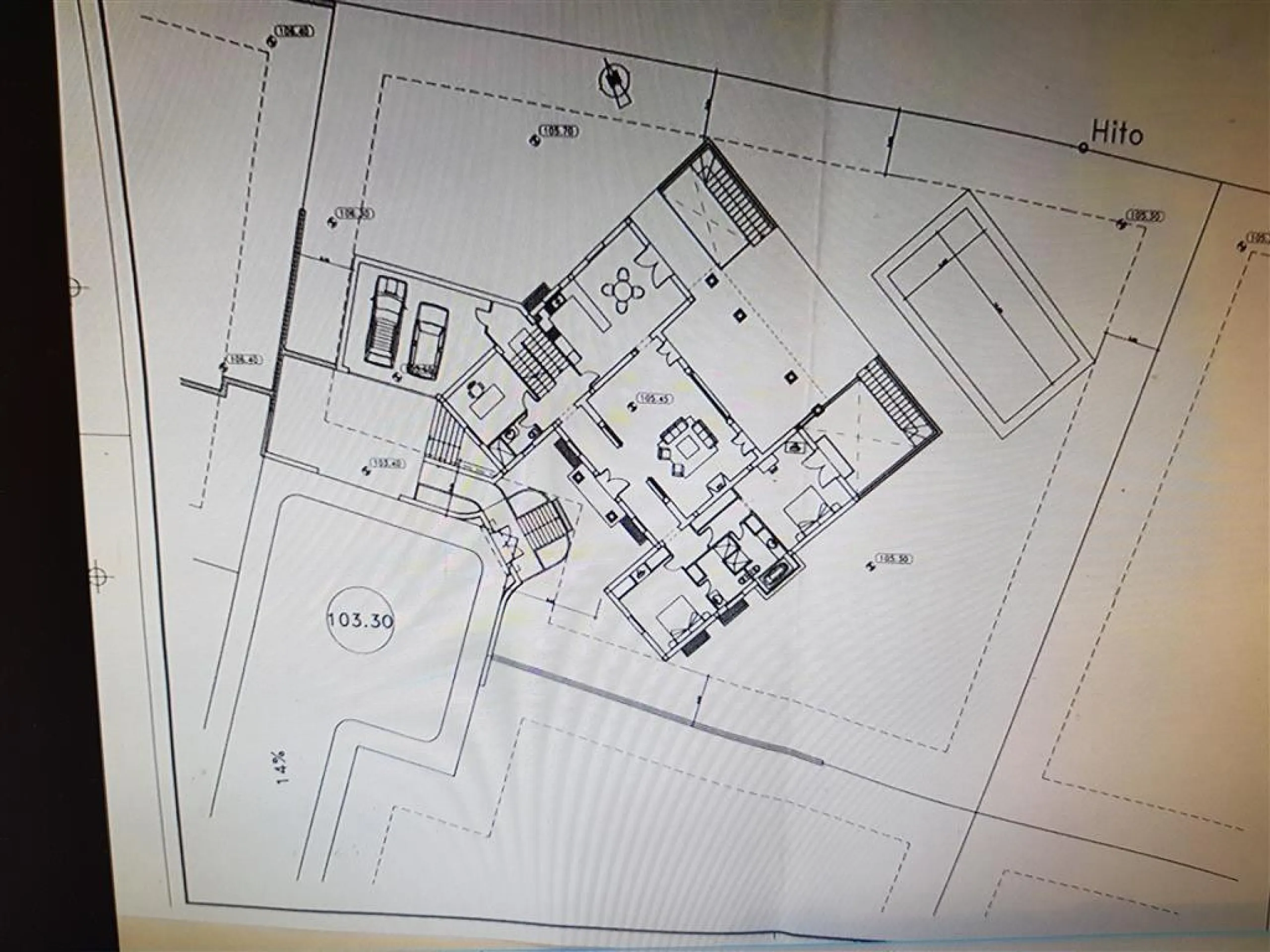Plot - Residential Plot в продаже в Manilva, Málaga. Площадь участка 1406 м²