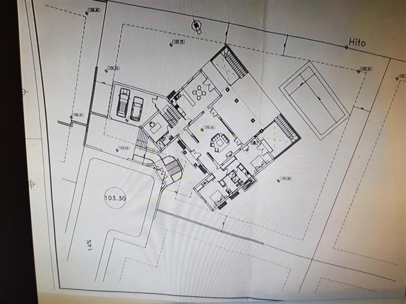 Plot - Residential Plot в продаже в Manilva, Málaga. Площадь участка 1406 м²