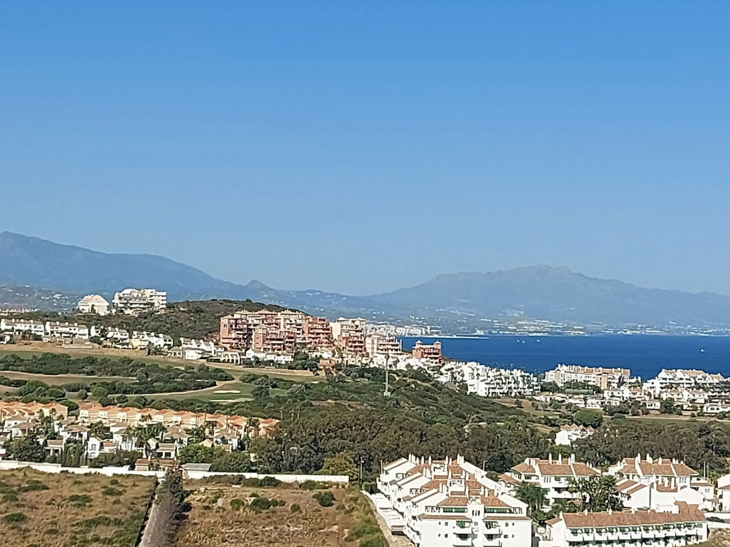 Plot - Residential Plot в продаже в Manilva, Málaga. Площадь участка 1406 м²