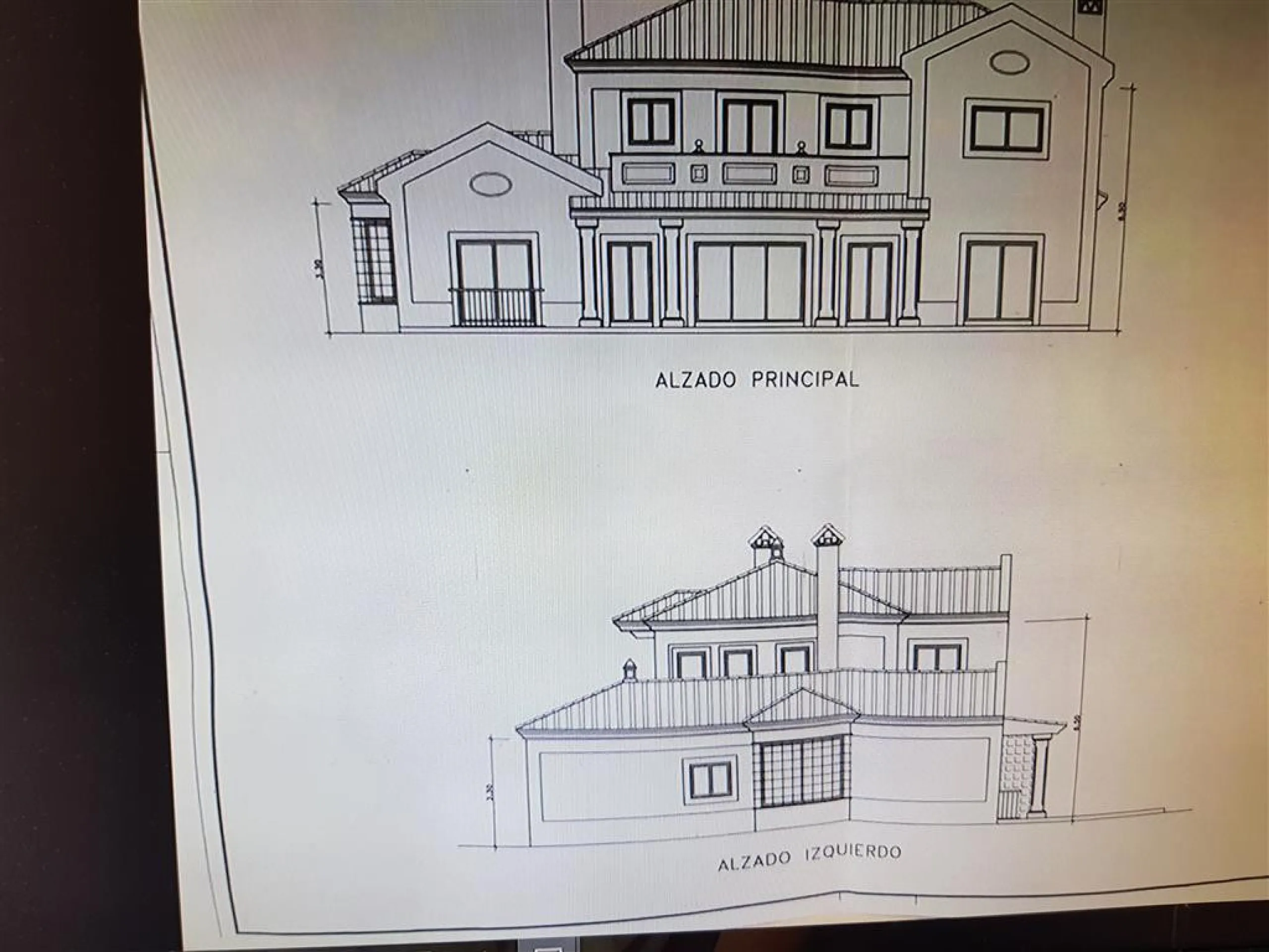 Plot - Residential Plot в продаже в Manilva, Málaga. Площадь участка 1406 м²