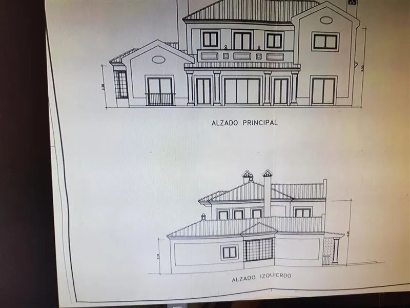 Plot - Residential Plot в продаже в Manilva, Málaga. Площадь участка 1406 м²