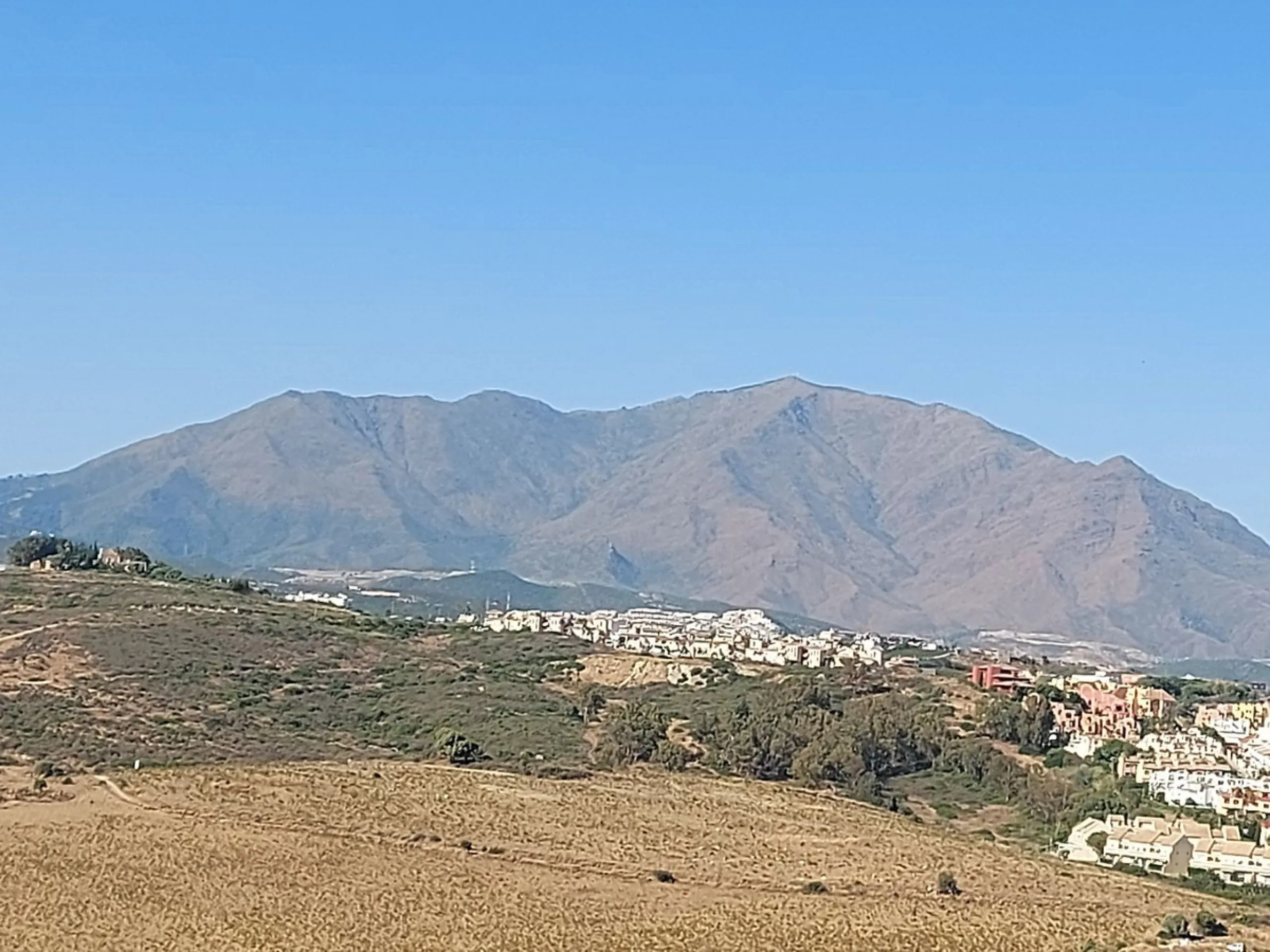 Plot - Residential Plot в продаже в Manilva, Málaga. Площадь участка 1406 м²