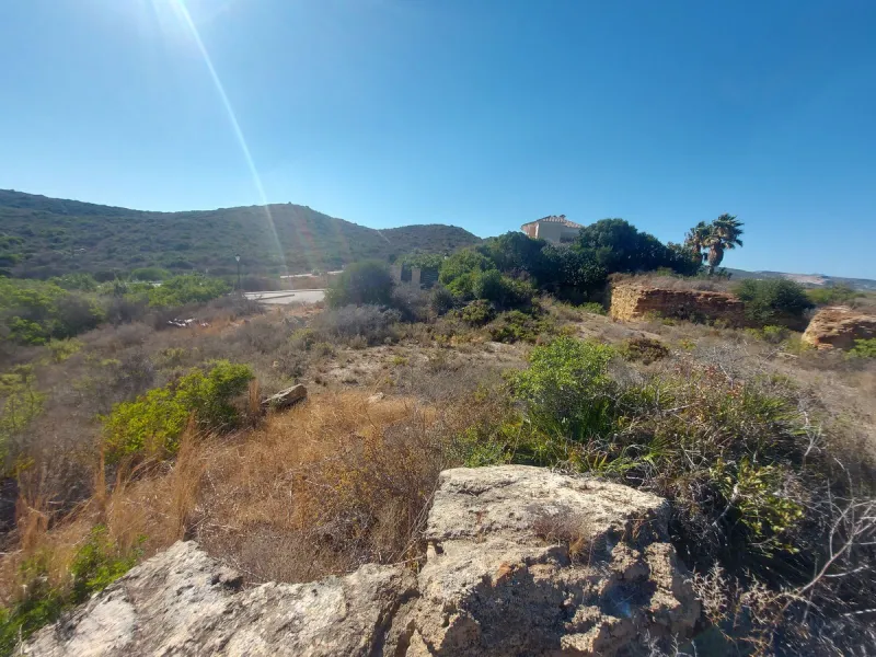 Plot - Residential Plot в продаже в Manilva, Málaga. Площадь участка 1406 м²