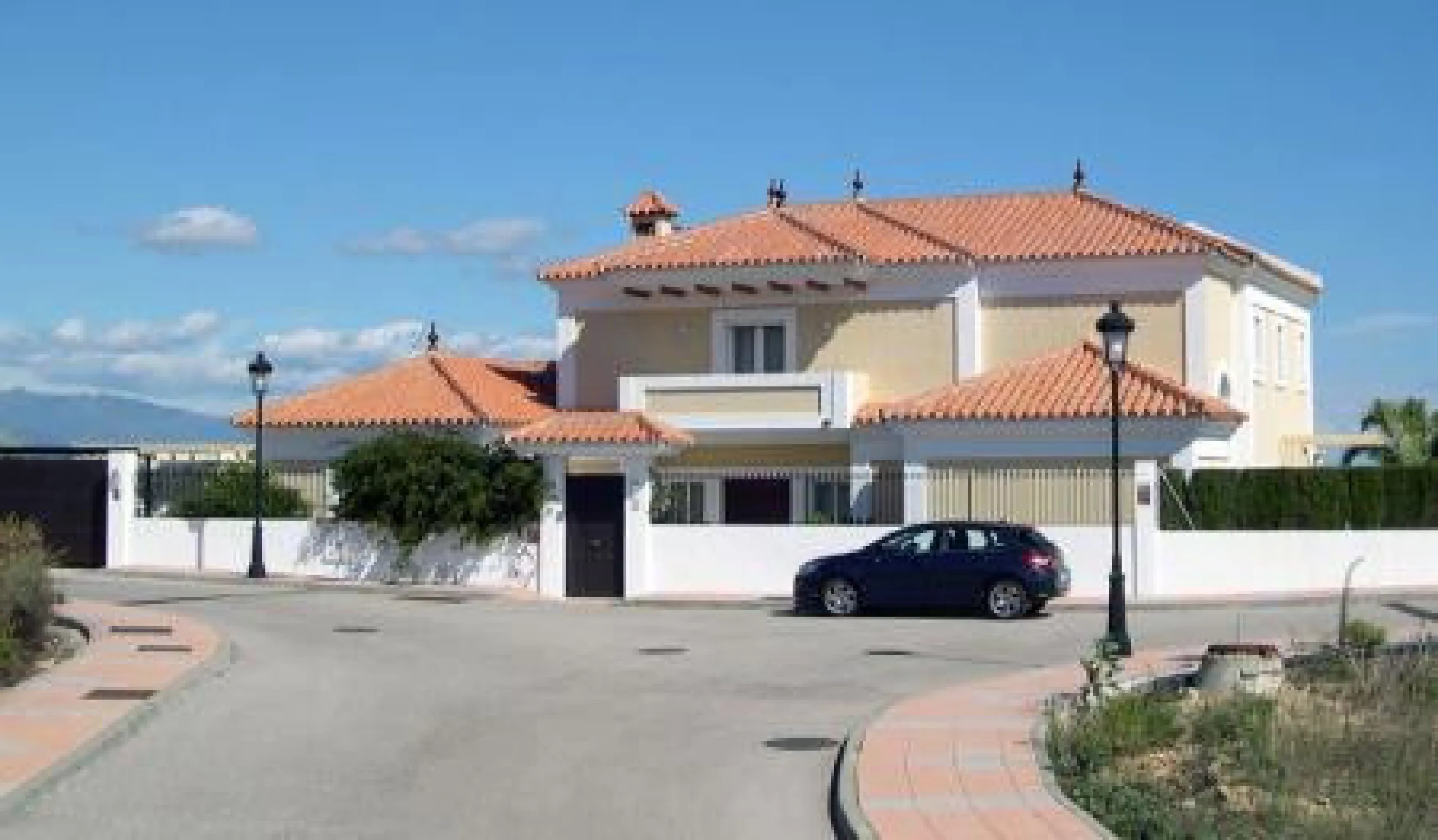 Plot - Residential Plot в продаже в Manilva, Málaga. Площадь участка 1406 м²