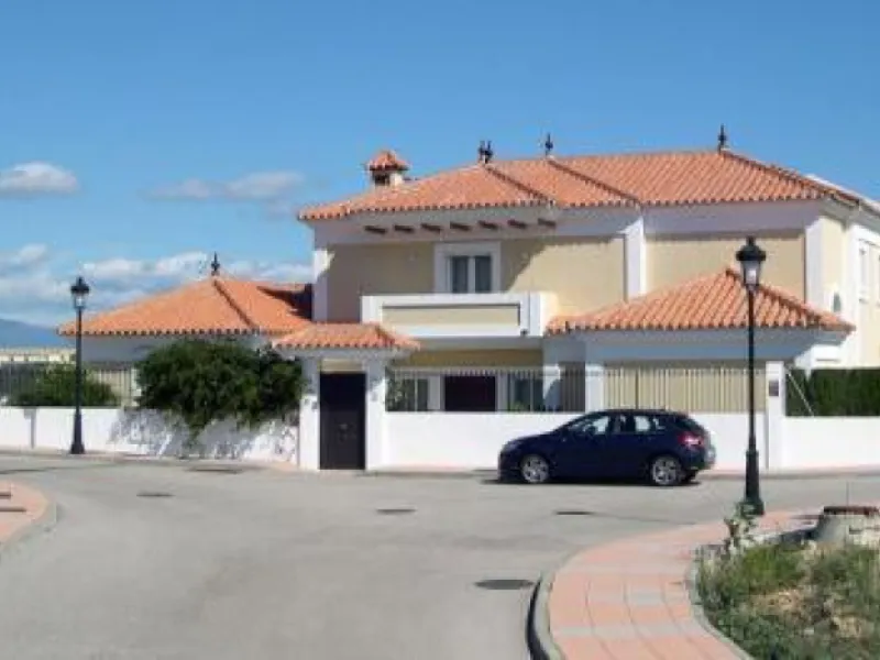 Plot - Residential Plot в продаже в Manilva, Málaga. Площадь участка 1406 м²