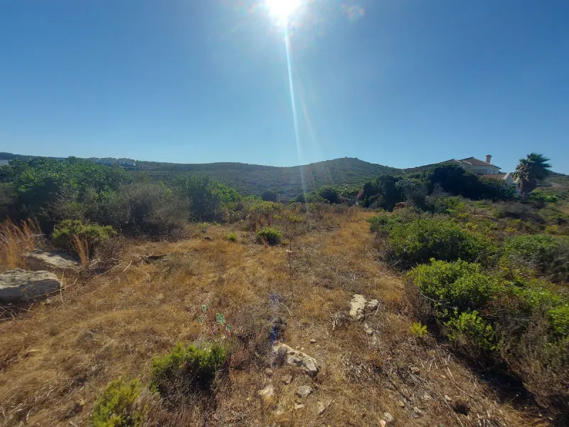 Plot - Residential Plot в продаже в Manilva, Málaga. Площадь участка 1406 м²