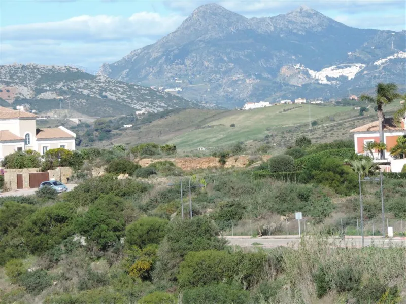 Plot - Residential Plot в продаже в Manilva, Málaga. Площадь участка 1406 м²