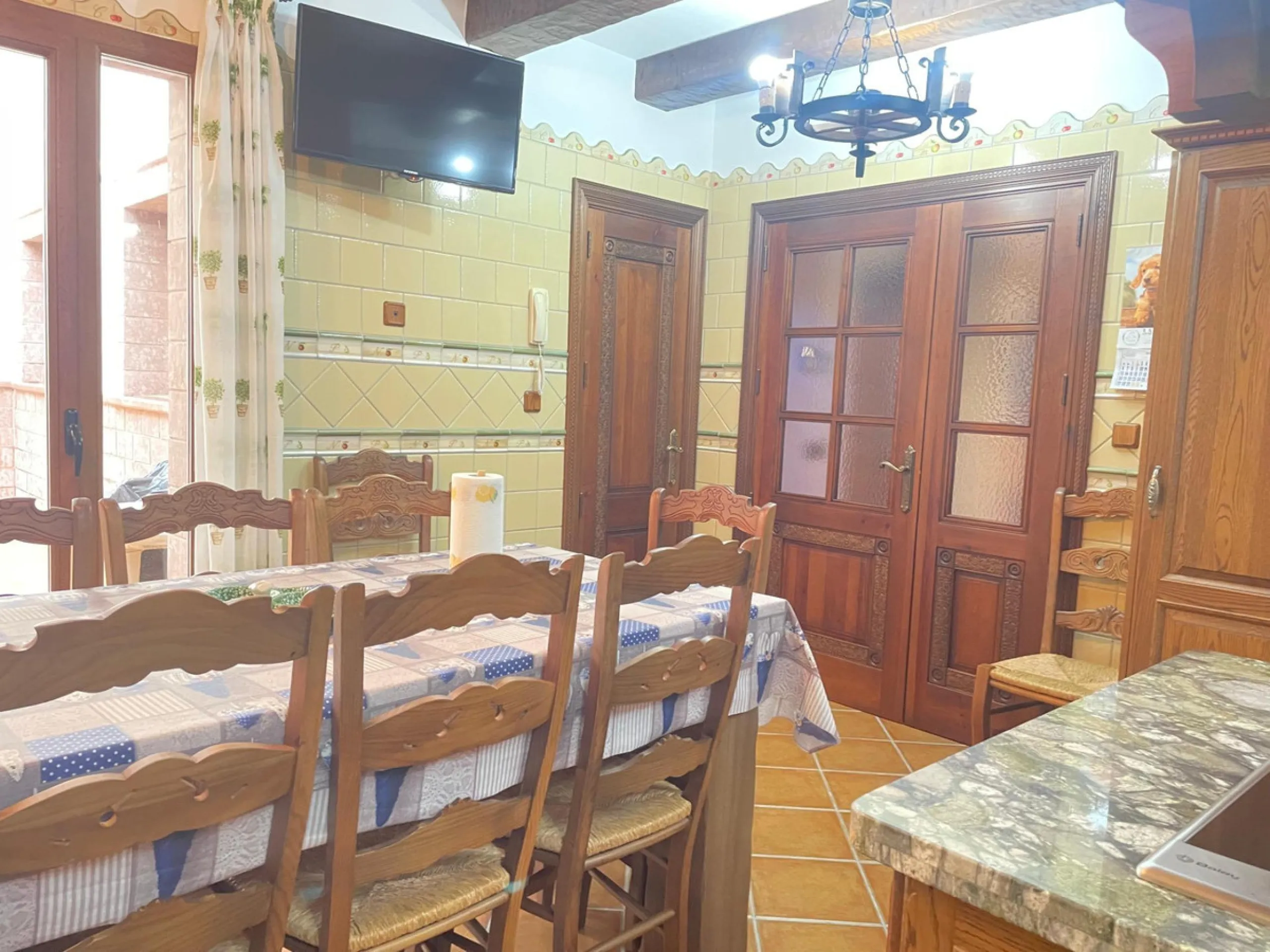 House - Detached Villa в продаже в Villanueva De La Concepcion, Málaga. В доме 7 спален и 6 ванных комнат. Площадь дома 512 м². Площадь участка 216 м²