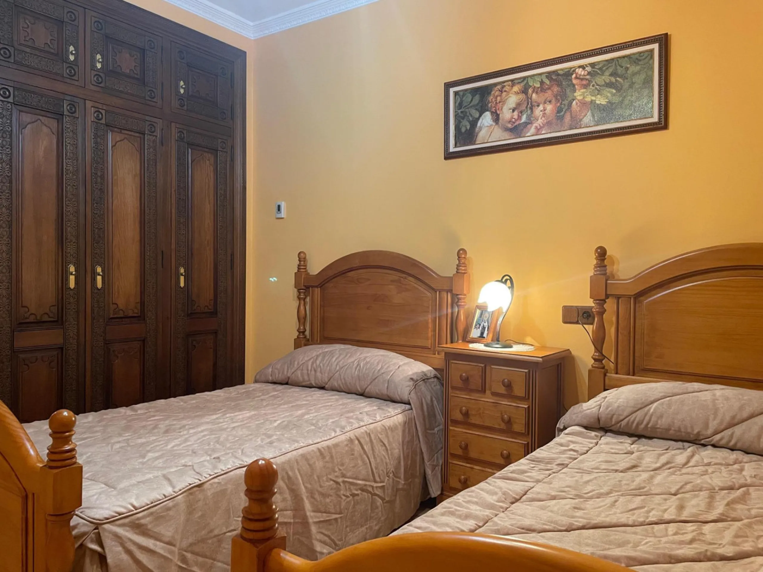 House - Detached Villa в продаже в Villanueva De La Concepcion, Málaga. В доме 7 спален и 6 ванных комнат. Площадь дома 512 м². Площадь участка 216 м²