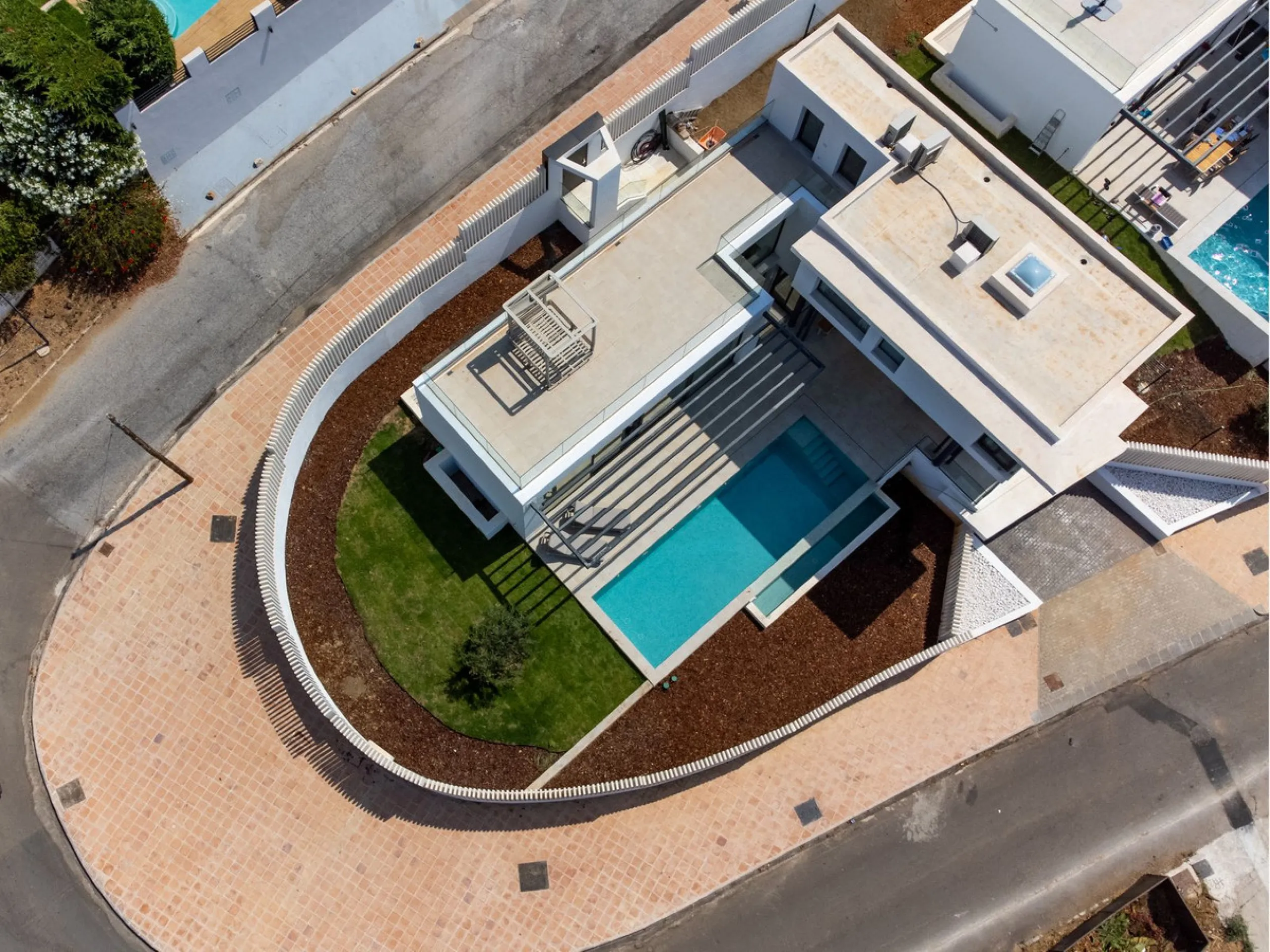 Modern Villa in El Chaparral, Mijas Costa – Walking Distance to the Beach