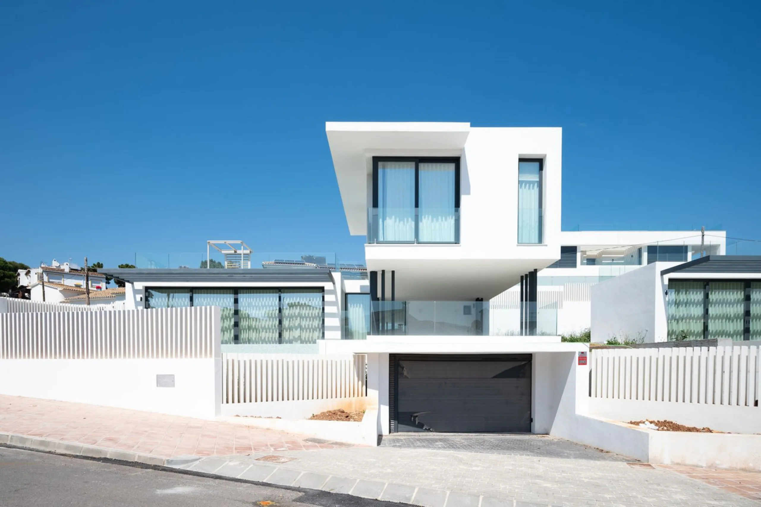 Modern Villa in El Chaparral, Mijas Costa – Walking Distance to the Beach