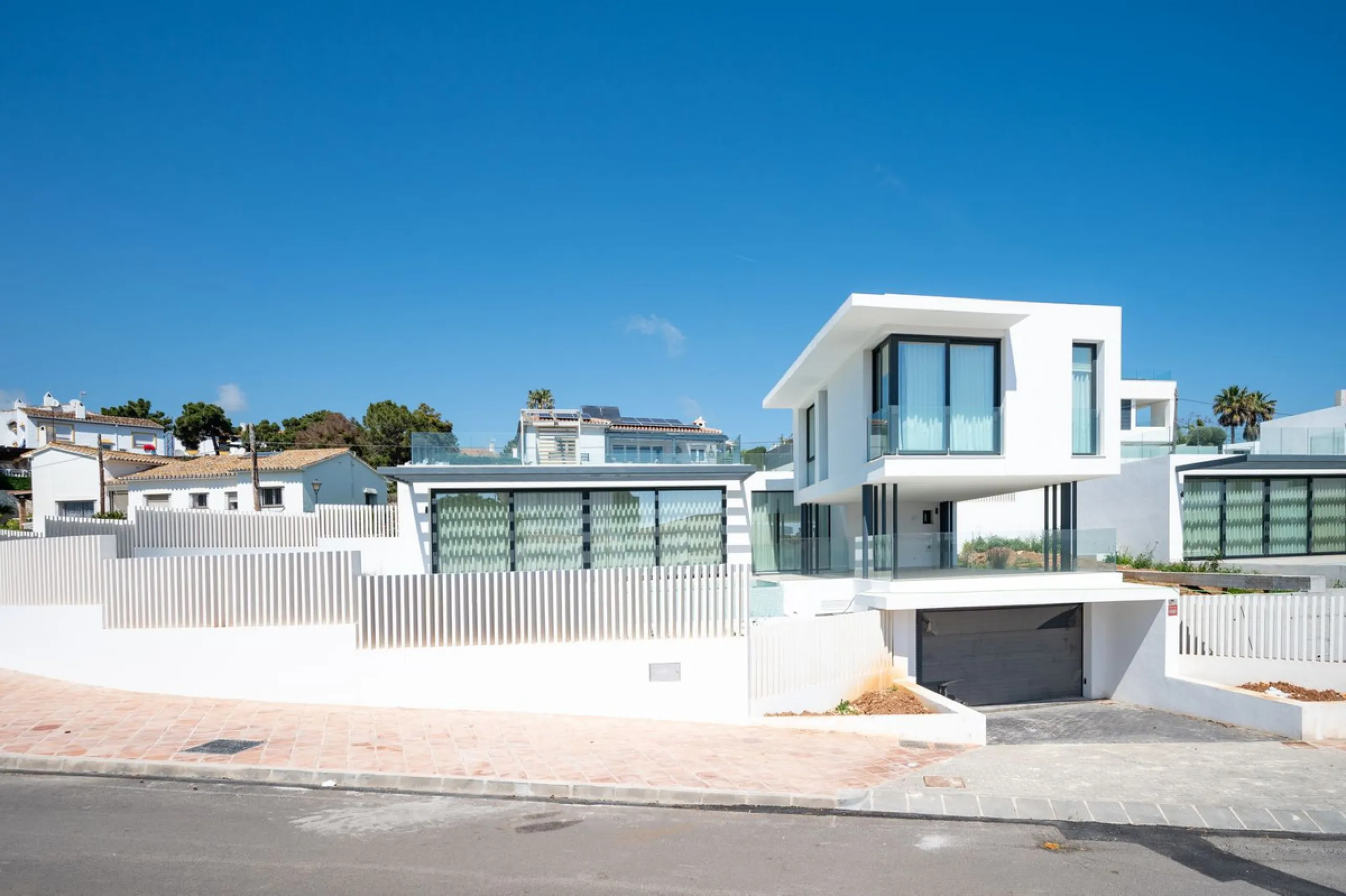 Modern Villa in El Chaparral, Mijas Costa – Walking Distance to the Beach