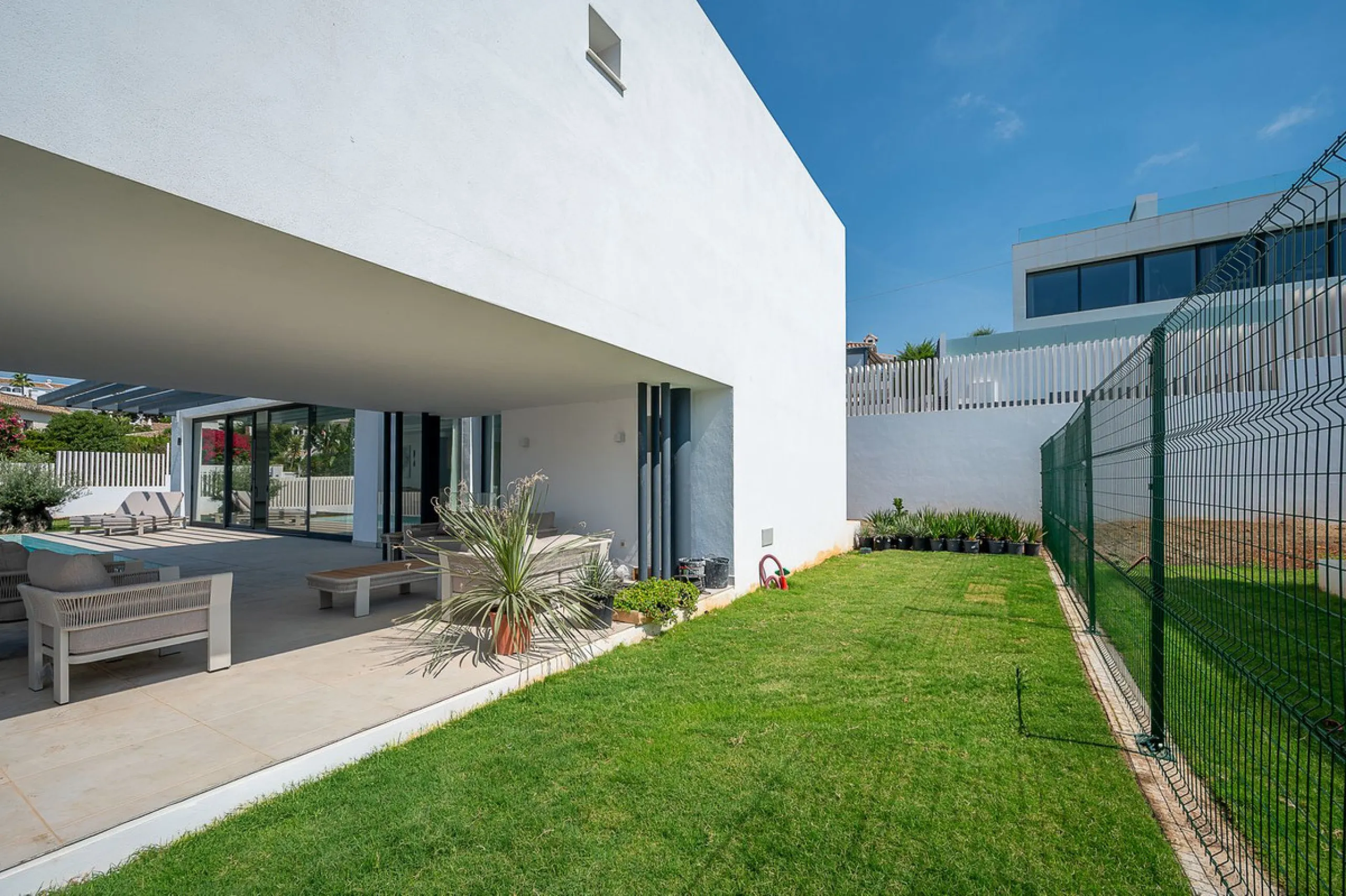 Modern Villa in El Chaparral, Mijas Costa – Walking Distance to the Beach