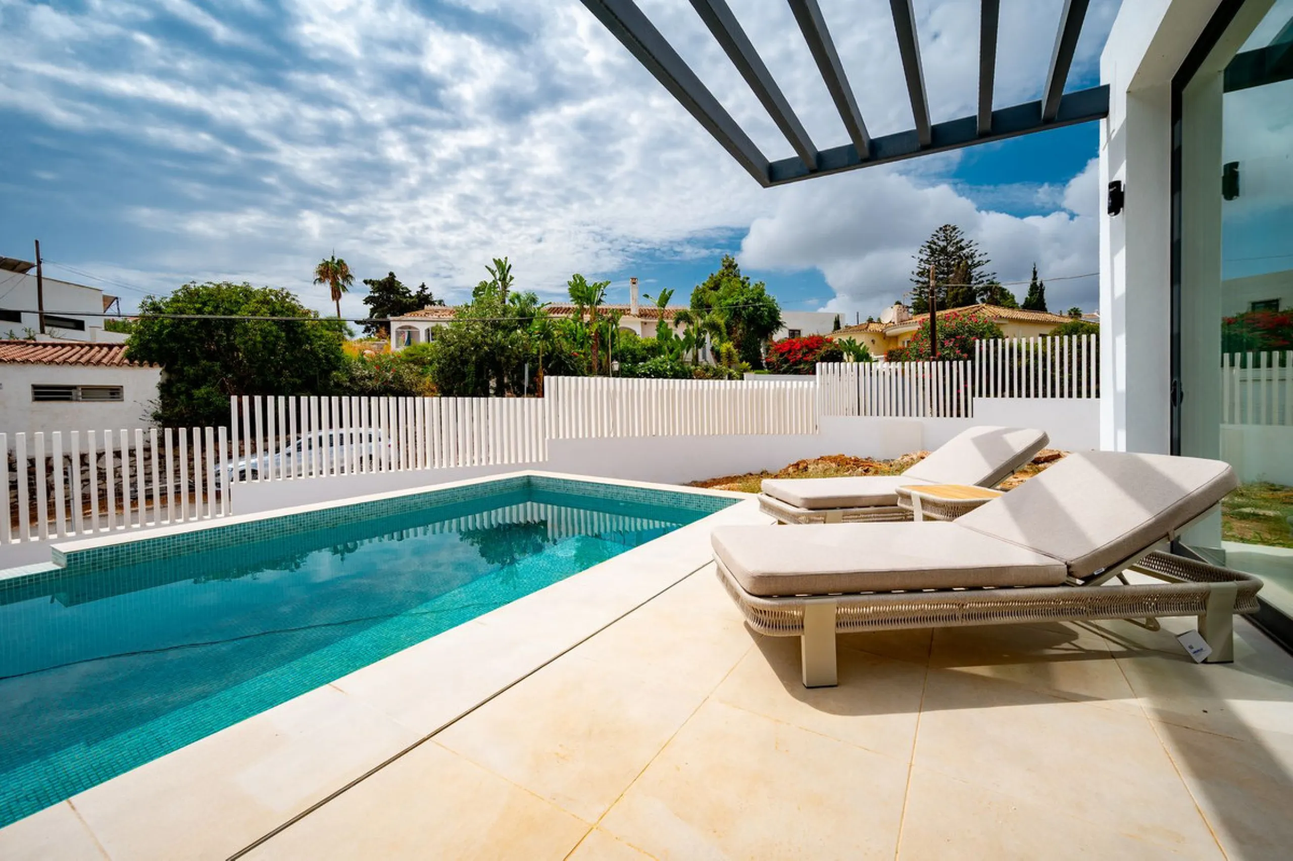 Modern Villa in El Chaparral, Mijas Costa – Walking Distance to the Beach