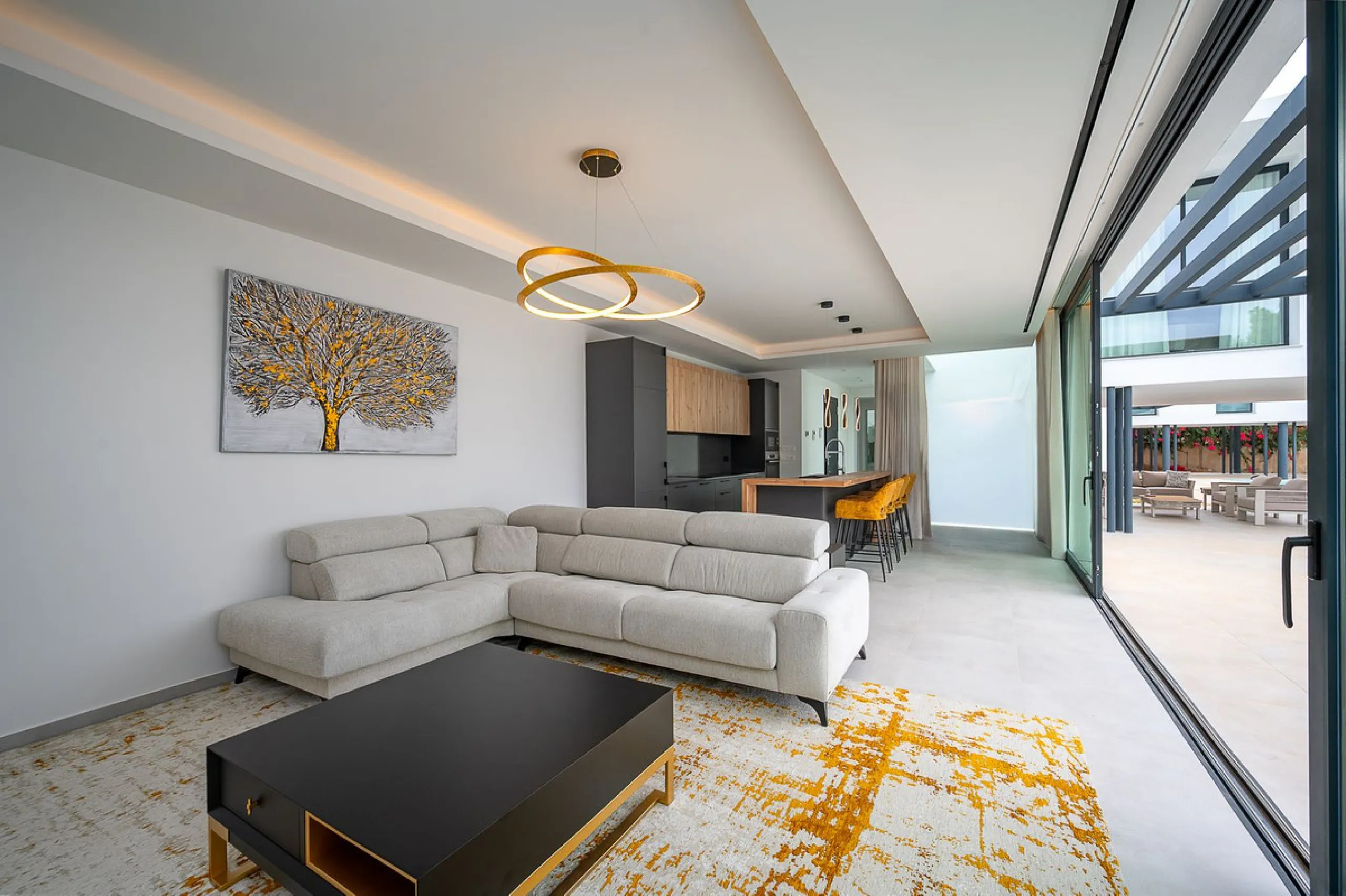 Modern Villa in El Chaparral, Mijas Costa – Walking Distance to the Beach