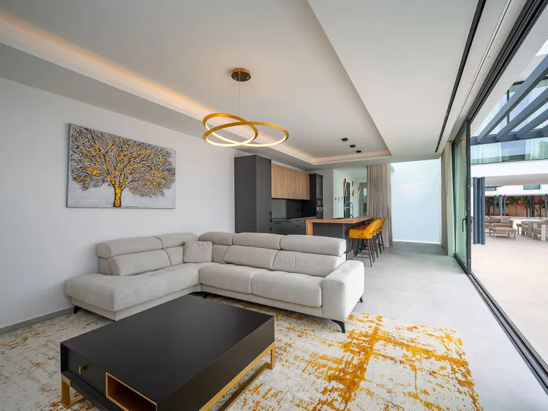 Modern Villa in El Chaparral, Mijas Costa – Walking Distance to the Beach