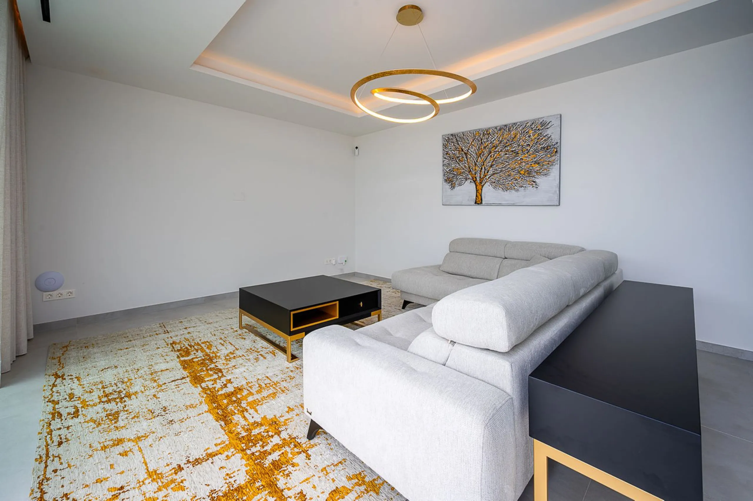 Modern Villa in El Chaparral, Mijas Costa – Walking Distance to the Beach